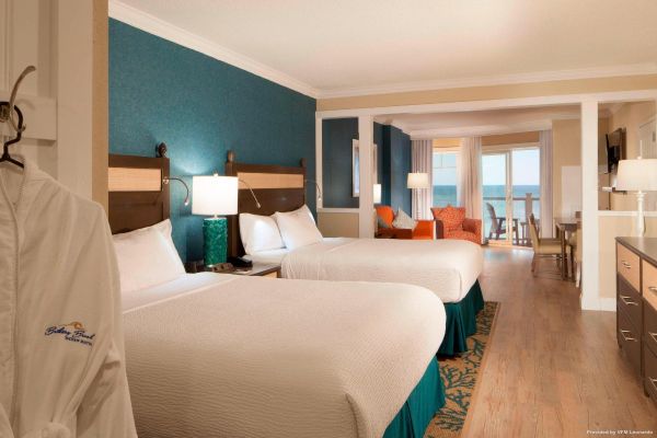 Bethany Beach Ocean Suites Residence Inn Bethany Beach